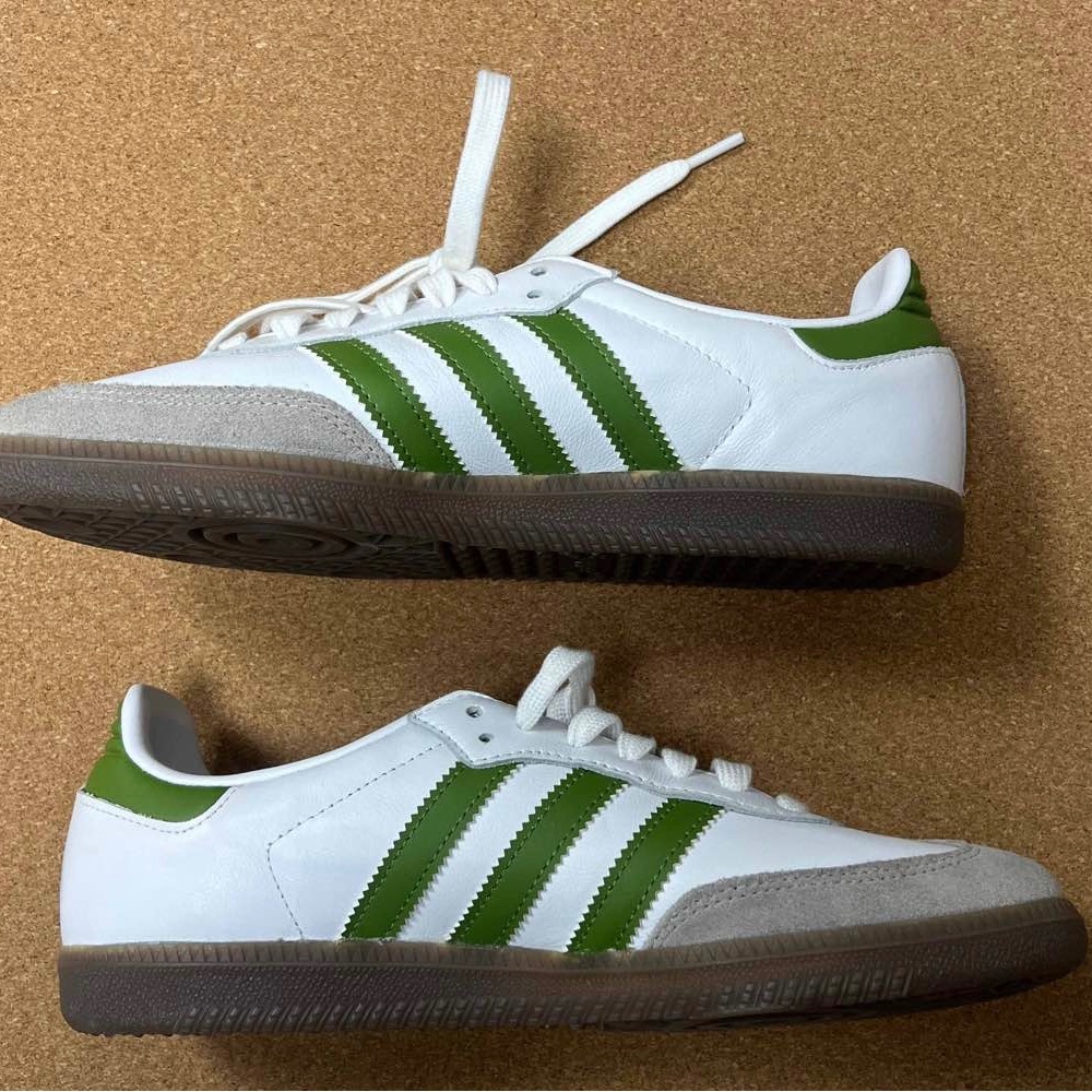 Samba RARE COLOR way!!